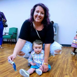 Meet your Posher, Erin